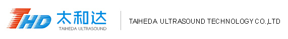 Logo THD超音波發生器 - THD-2010A