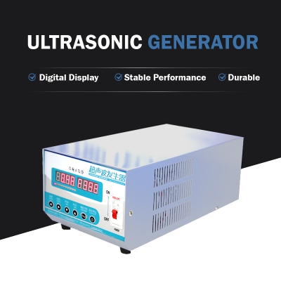 THD-T2超音波發生器