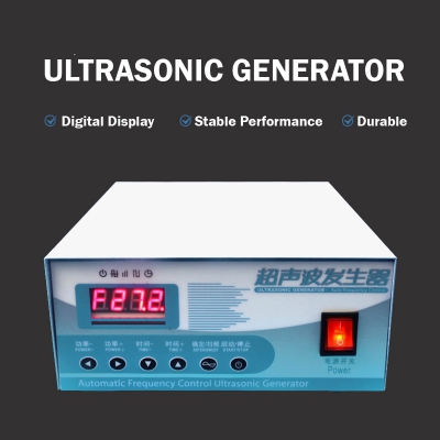 超音波発生装置 THD-T1