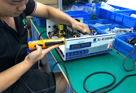 超音波發生器使用注意事項